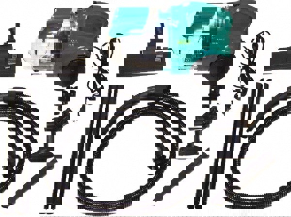 Canister Vacuum Cleaner